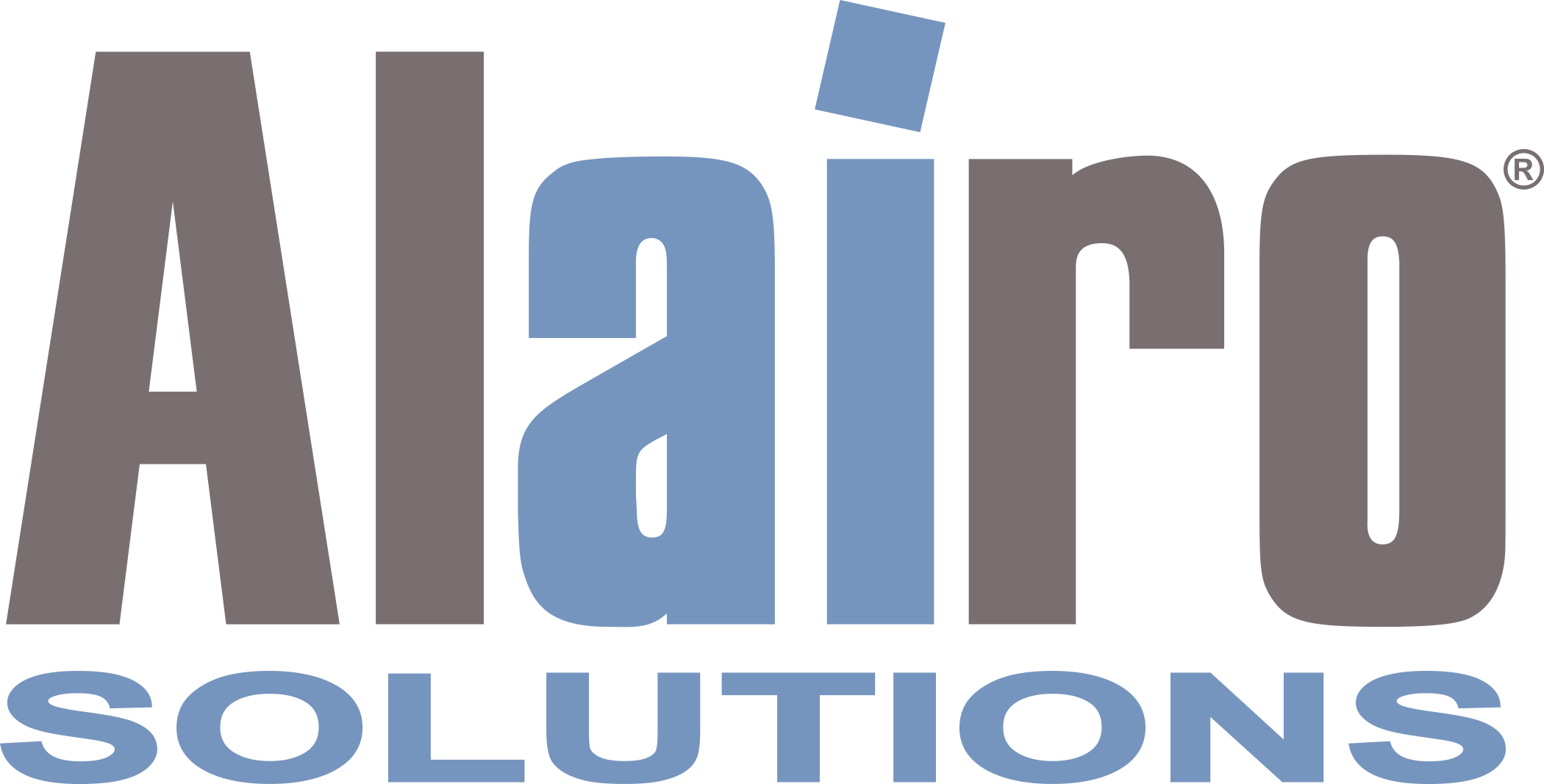 Alairo Solutions